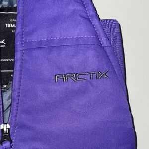 Arctix Infant Snowsuit